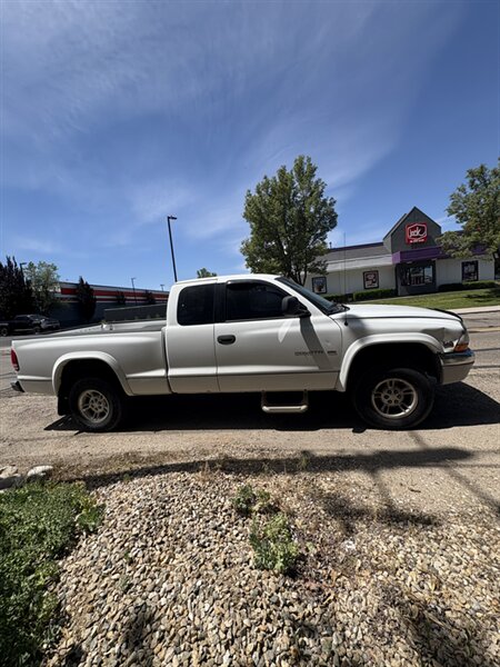 1998 Dodge Dakota - Photo 3 - Meridian, ID 83642