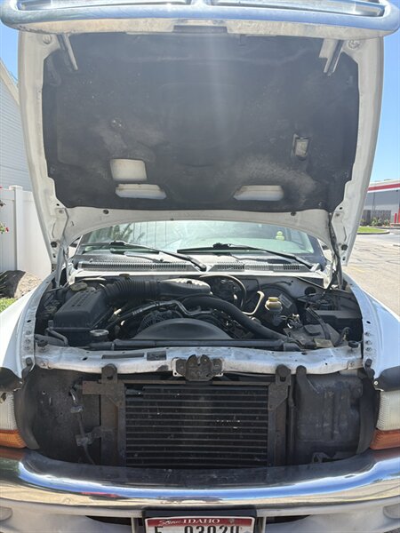 1998 Dodge Dakota - Photo 8 - Meridian, ID 83642