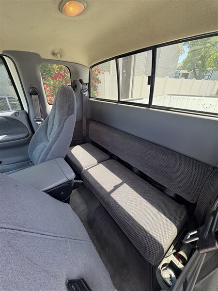 1998 Dodge Dakota - Photo 6 - Meridian, ID 83642