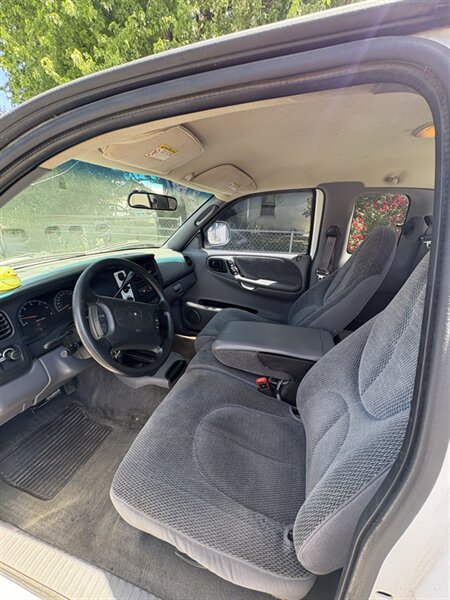 1998 Dodge Dakota - Photo 5 - Meridian, ID 83642