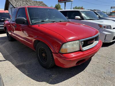2003 GMC Sonoma SLS - Photo 2 - Meridian, ID 83642