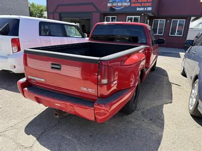 2003 GMC Sonoma SLS - Photo 3 - Meridian, ID 83642