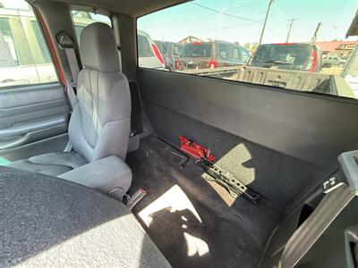 2003 GMC Sonoma SLS - Photo 6 - Meridian, ID 83642