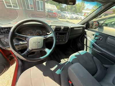 2003 GMC Sonoma SLS - Photo 7 - Meridian, ID 83642