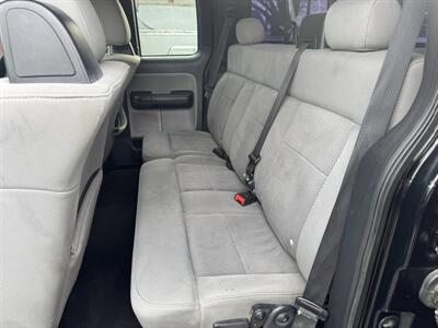 2004 Ford F-150 Lariat 4dr SuperCab Lariat   - Photo 10 - Meridian, ID 83642