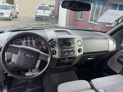 2004 Ford F-150 Lariat 4dr SuperCab Lariat   - Photo 11 - Meridian, ID 83642