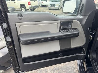 2004 Ford F-150 Lariat 4dr SuperCab Lariat   - Photo 9 - Meridian, ID 83642