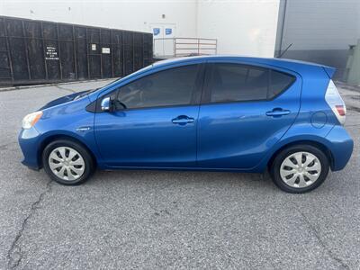 2014 Toyota Prius c One   - Photo 6 - Meridian, ID 83642
