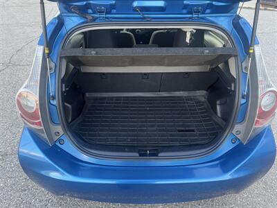 2014 Toyota Prius c One   - Photo 11 - Meridian, ID 83642