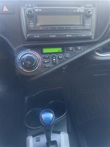 2014 Toyota Prius c One   - Photo 14 - Meridian, ID 83642