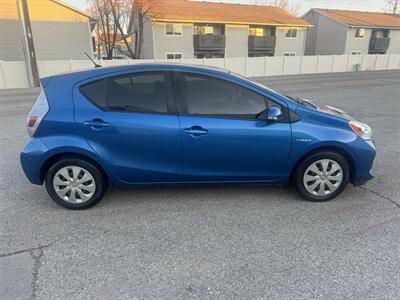 2014 Toyota Prius c One   - Photo 2 - Meridian, ID 83642