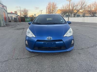 2014 Toyota Prius c One   - Photo 8 - Meridian, ID 83642