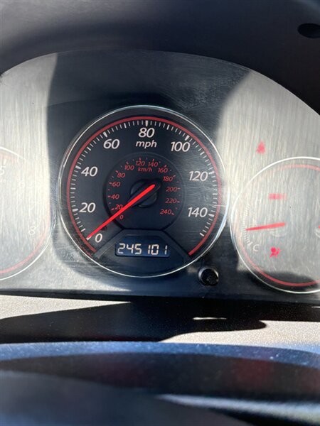 2003 Honda Civic EX - Photo 9 - Meridian, ID 83642