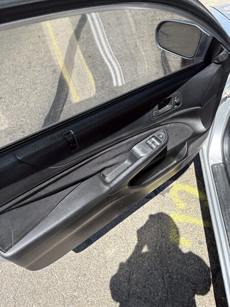 2003 Honda Civic EX - Photo 6 - Meridian, ID 83642