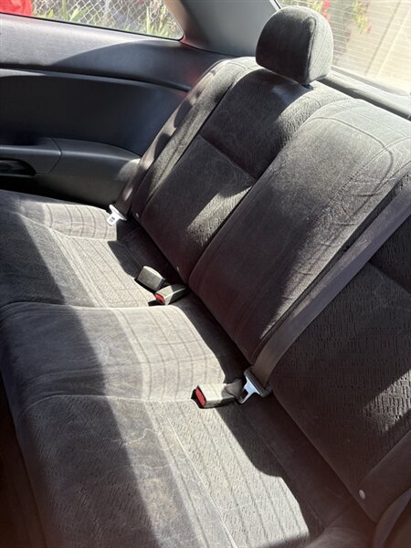 2003 Honda Civic EX - Photo 8 - Meridian, ID 83642