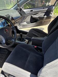 2003 Honda Civic EX - Photo 6 - Meridian, ID 83642