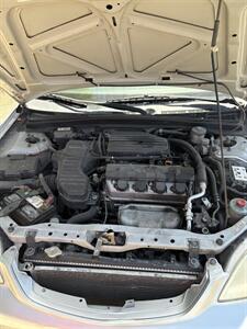 2003 Honda Civic EX - Photo 9 - Meridian, ID 83642