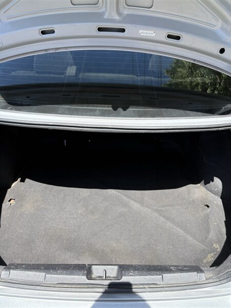2003 Honda Civic EX - Photo 5 - Meridian, ID 83642