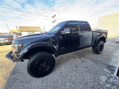 2010 Ford F-150 SVT Raptor   - Photo 5 - Meridian, ID 83642