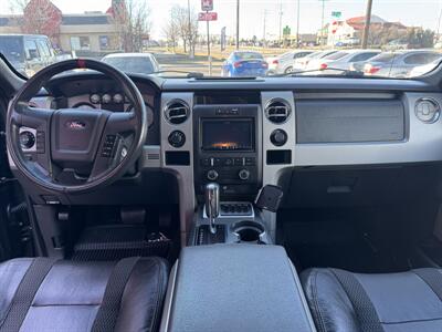 2010 Ford F-150 SVT Raptor   - Photo 7 - Meridian, ID 83642