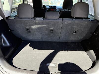 2016 Kia Soul Standard   - Photo 9 - Meridian, ID 83642