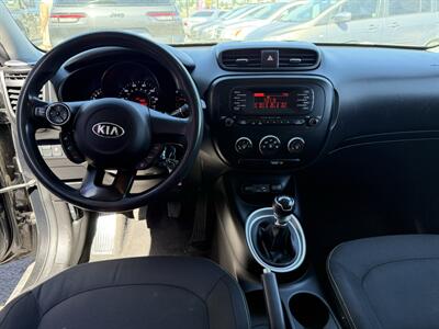 2016 Kia Soul Standard   - Photo 8 - Meridian, ID 83642