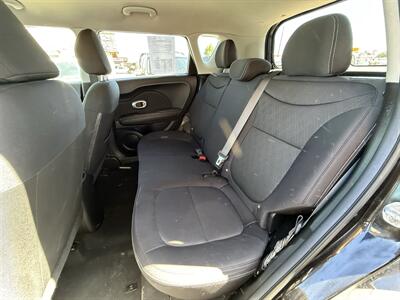2016 Kia Soul Standard   - Photo 6 - Meridian, ID 83642