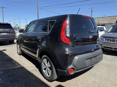 2016 Kia Soul Standard   - Photo 3 - Meridian, ID 83642