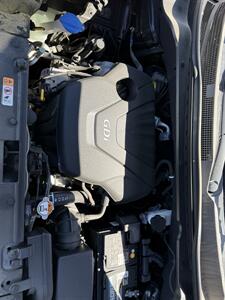 2016 Kia Soul Standard   - Photo 10 - Meridian, ID 83642