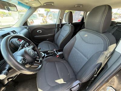 2016 Kia Soul Standard   - Photo 5 - Meridian, ID 83642