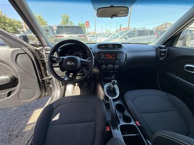 2016 Kia Soul Standard   - Photo 7 - Meridian, ID 83642