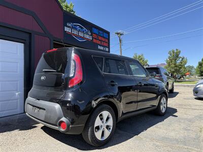 2016 Kia Soul Standard   - Photo 2 - Meridian, ID 83642