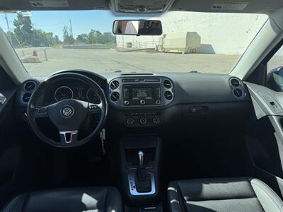 2013 Volkswagen Tiguan S - Photo 11 - Meridian, ID 83642