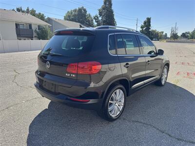 2013 Volkswagen Tiguan S - Photo 2 - Meridian, ID 83642
