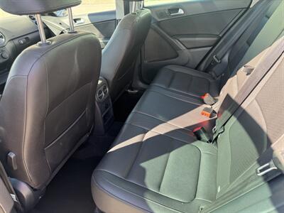 2013 Volkswagen Tiguan S - Photo 12 - Meridian, ID 83642