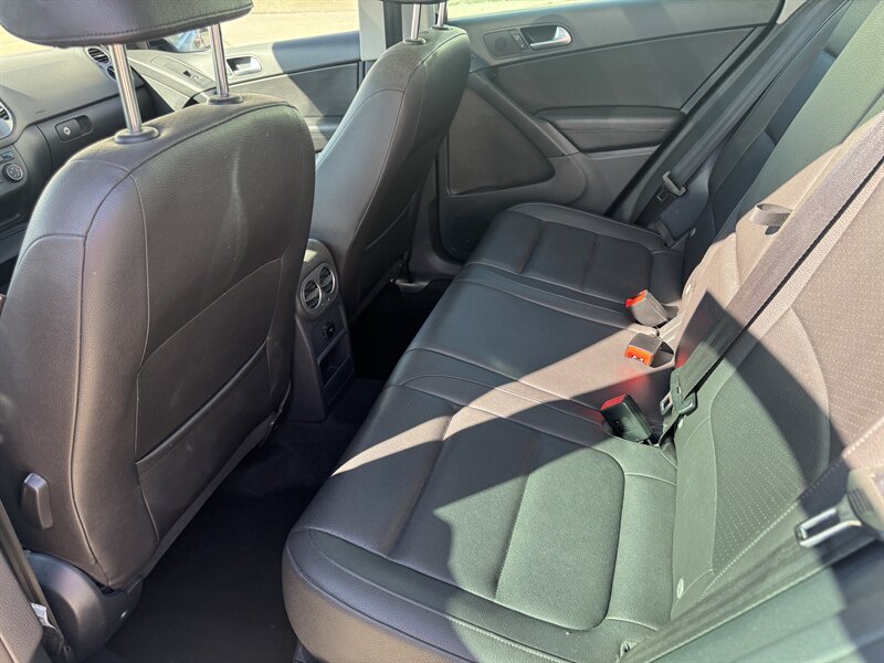 2013 Volkswagen Tiguan S - Photo 13 - Meridian, ID 83642