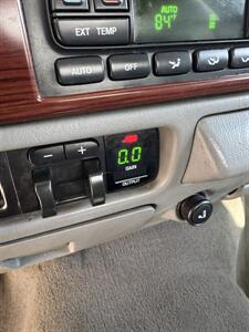 2005 Ford F-250 Super Duty Lariat 4dr Crew Cab Lariat   - Photo 11 - Meridian, ID 83642