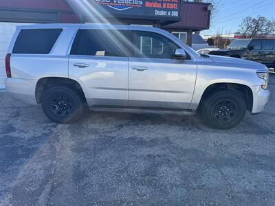 2018 Chevrolet Tahoe Police   - Photo 2 - Meridian, ID 83642