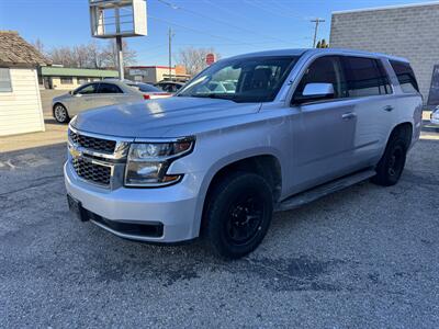 2018 Chevrolet Tahoe Police   - Photo 8 - Meridian, ID 83642