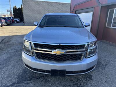 2018 Chevrolet Tahoe Police   - Photo 7 - Meridian, ID 83642