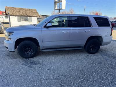 2018 Chevrolet Tahoe Police   - Photo 9 - Meridian, ID 83642