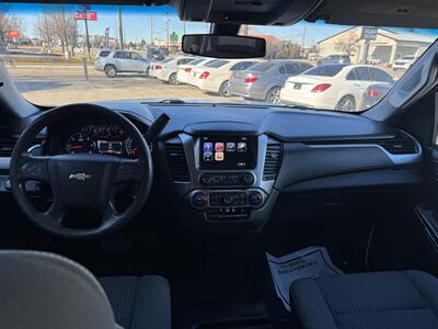 2018 Chevrolet Tahoe Police   - Photo 5 - Meridian, ID 83642