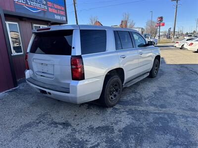 2018 Chevrolet Tahoe Police   - Photo 10 - Meridian, ID 83642