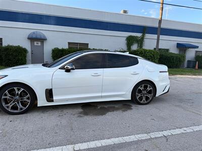 2020 Kia Stinger GT-Line   - Photo 7 - Miami, FL 33147