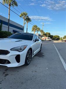 2020 Kia Stinger GT-Line   - Photo 8 - Miami, FL 33147