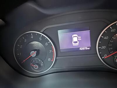 2020 Kia Stinger GT-Line   - Photo 3 - Miami, FL 33147