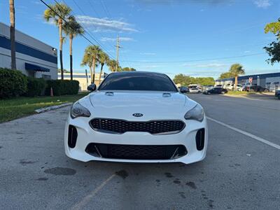 2020 Kia Stinger GT-Line   - Photo 1 - Miami, FL 33147