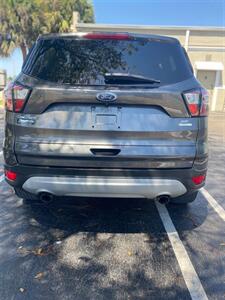 2018 Ford Escape   - Photo 5 - Miami, FL 33147
