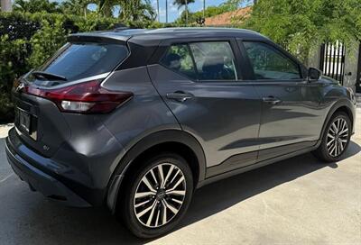 2023 Nissan Kicks SV   - Photo 10 - Miami, FL 33147