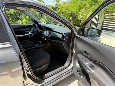 2023 Nissan Kicks SV   - Photo 5 - Miami, FL 33147